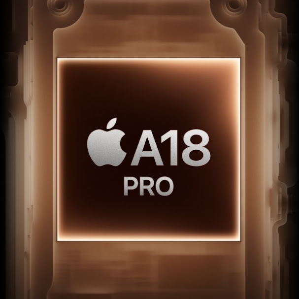 Довгоживучий акумулятор та потужність процесора: Apple A18 Pro